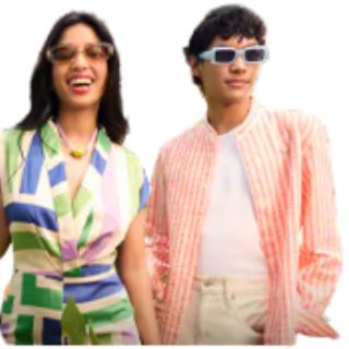 Casual Wear at Up To 40 - 80% Off | Levi's, Roadster & More | Coupons + 10% Bank Discounts !!